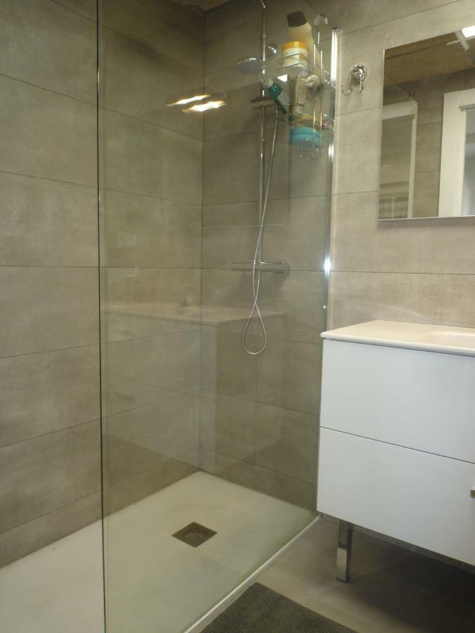 Zaragoza Centro Spain - Apartamento Nuevo Y Facilidad De Parking Exterior foto